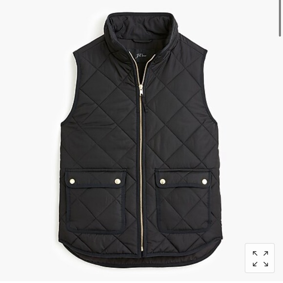 J. Crew Jackets & Blazers - Jcrew vest